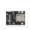 WisBlock   : WisBlock Storage RAK15002   MicroSD
