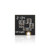 WisBlock   : WisBlock Sensor RAK12019    LTR-390UV-01