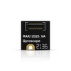 WisBlock   : WisBlock Sensor RAK12025  3- STM I3G4250D
