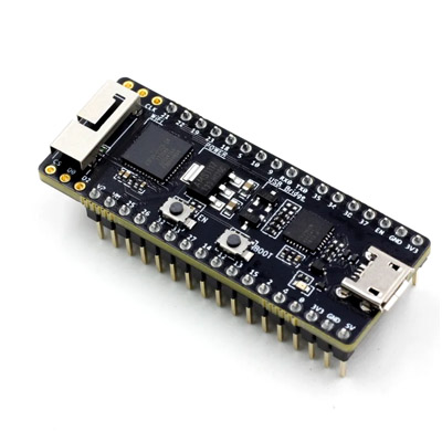   ESP32-PICO-KIT ESP32 SiP