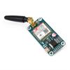   :   RPi SIM7000C NB-IoT/eMTC/EDGE/GNSS WaveShare