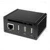   :   Zero 2W  Ethernet-  3 USB-   