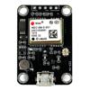    ARDUINO. Ethernet, GSM, GPRS, UF, IR: GPS  WAVGAT NEO-6M   