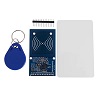   ARDUINO :   : NFC RFID   PN5180