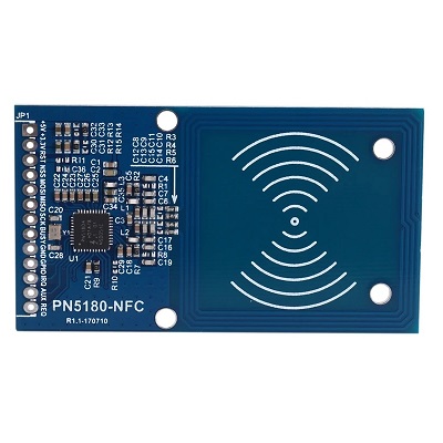 PN5180 NFC RFID /     NFC  RFID .