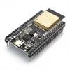 WeMos ESP32, ESP12:   ESP32-DevKitC V4 38pin