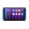  TFT LCD  5" WKS50WV014-WCT