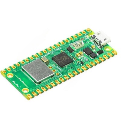 Raspberry Pi Pico W  