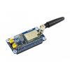  . , , :   SX1262 868M LoRa HAT WaveShare  RaspberryPi