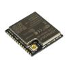 WeMos ESP32, ESP12: - ESP32-WROOM-32U SPI FLASH 16MB (128Mbit) SMD