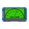 ������� � ���������� ��� ARDUINO : LCD, LED, TFT: ����������� OLED-������� 2.42 ����� ����: ������� �� ������. ���������� 128�64 �����