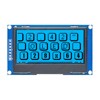 ������� � ���������� ��� ARDUINO : LCD, LED, TFT: ����������� OLED-������� 2.42 ����� ����: ����� �� ������. ���������� 128�64 �����