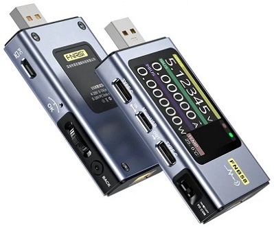 USB- FNiRSi FNB58  Bluetooth