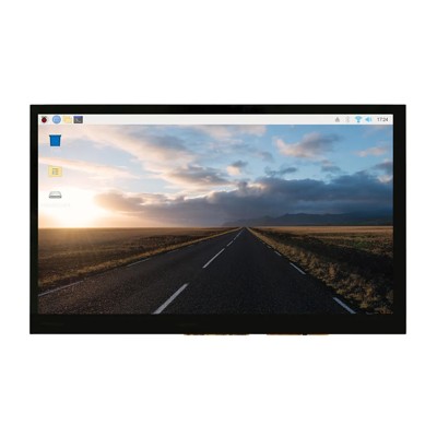 ��������� ��-����� 7 ������ 800*480 MIPI DSI WKS70WV055-WCT ��� Raspberry Pi