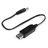   : USB- SOSHINE CC5V-12V c (): -USB2.0, -DC5521.   QC2.0/3.0   (   )     24 (12/2).   30.