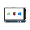 ������� � ���������� ��� ARDUINO : LCD, LED, TFT: WH1602A-YYK-CTK ��������-�������� ��-��������� 2 ������ �� 16 ��������