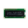 ������� � ���������� ��� ARDUINO : LCD, LED, TFT: ������� ���������� 16�2 � ��������� ���� - ����� �� ������
