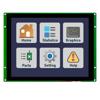 DWIN  8" 800*600 TN-TFT DMG80600C080_03WTC