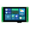 DWIN  5" 800*480 IPS DMG80480T050_09WTC