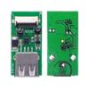 HDL662B DWIN  USB/UART-TTL XR21V1410 10pin 1.0
