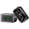  FNiRSi:   FNiRSi FD10 (  OBD2  IOS Android Bluetooth V5.1)