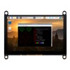 ������� � ���������� ��� ARDUINO : LCD, LED, TFT: ������� 5 ������ 800�480 TFT LCD HDMI/USB RC050S