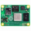 Raspberry Pi: Raspberry Pi Compute Module 4  WiFi, eMMC: 16GB, RAM 4GB CM4104016