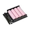   :    UPS Power Module WS Jetson GPIO 5V/2.5.    4*18650 2600. : 113*79*26.    : 250.   : 460