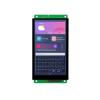 DWIN   5" 480*854 IPS DMG85480C050_03WTC