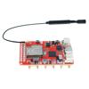    ARDUINO. Ethernet, GSM, GPRS, UF, IR:   RA-08H RP2040 LoRaWan 868/915 Crowtail Elecrow : 40,5*20*7