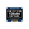 ������� � ���������� ��� ARDUINO : LCD, LED, TFT: ������� 1.54