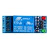    ARDUINO: Low 1 channel relay module; 5V low trigger; relay expansion board