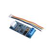     ARDUINO.  USB  COM:   TTL  RS-485  800. MAX485