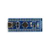 STM8, STM32:   STM32F103CBT6 128K flash  Blue Pill,  Cortex-M3, USB  , 64   20 SRAM , SWD ,   8,  , : 2-3,6, : 10*23*54.