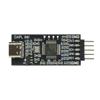     : DAPLINK   STM32    SWD USB type-C 