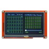 ������� � ���������� ��� ARDUINO : LCD, LED, TFT: �������� ������ NEXTION  4.3