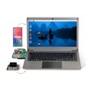 ������� CrowView Note Display ����������� � ����������� � ����� �������� 14" 1920*1080