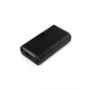   :  LXCHARGER 35 9-32 DC:5.5*2.1  5 USB  c QC   