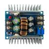   : DC 6-40V To 1.2-36V 300W 20A Constant Current Adjustable Buck Converter Step Down Module Board With Short Circuit Protection Function