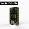 WeAct:    :   WeAct Studio STM32H7 Core Board. : STM32H750VBT6.