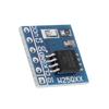 W25Q128  FLASH- 128  (16) SPI 