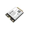 WisLink LPWAN   : RAK5166 WisLink  LoRaWAN 8- RU864/EU868/IN865 SX1303 LBT GPS USB M.2 Key B&M