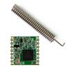 LoRa - RFM98    433