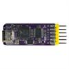 WeAct:    : WeAct-LogicAnalyzer USB logic analyzer 24MHz 8ch channel FPGA debugging open source
