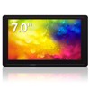 CrowPanel Advance 7� HMI: ESP32-S3 AI-Powered IPS Touch Screen (800x480) :With Acrylic Case