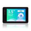 �������� ������ Crowpanel Advance Case 3.5" 320x480 IPS ������.������ HMI ESP32-S3 AI-Powered