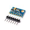  ARDUINO : , , , : MS5611 high-resolution, atmospheric pressure, altitude sensor module, IIC / SPI communication GY63