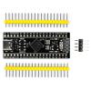 STM8, STM32:      STM32U585CIU6 WeAct Mini Core Board (160MHz 784KB RAM 2MB ROM, 3  , ,     Type-C.