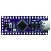 ,    ARDUINO:   Larduino L-Nano MiniEVB c  LGT8F328P-LQFP32, USB-TTL CH340C,  Type-C.