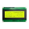 ������� � ���������� ��� ARDUINO : LCD, LED, TFT: ������� LCD2004-I2C ���������� 20 �������� 4 ������ � ���������� ������� I2C